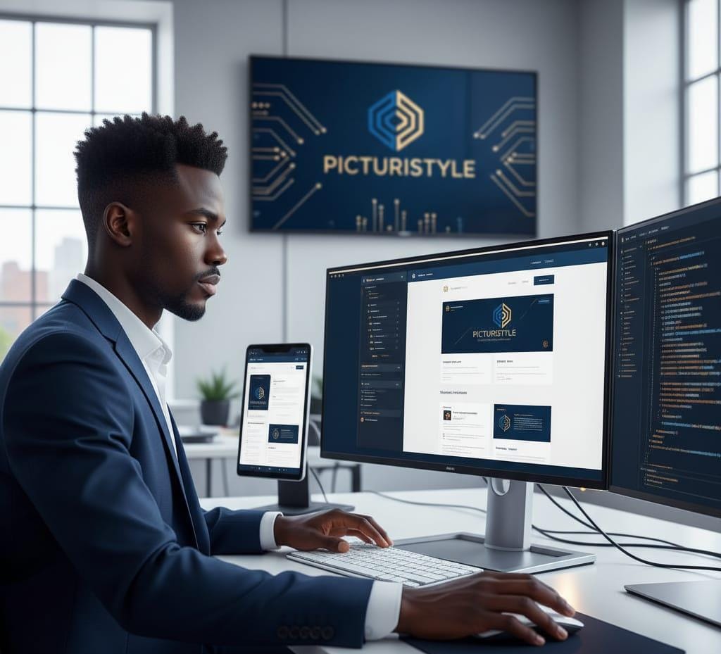 Développement Web & Applications